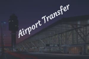 Vancouver Airport Limo West Vancouver BC
