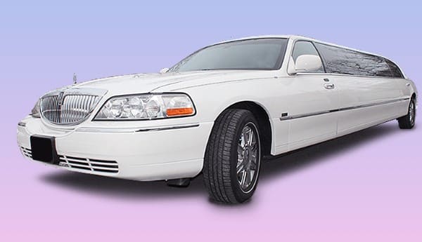 Stretch Limo Vancouver BC