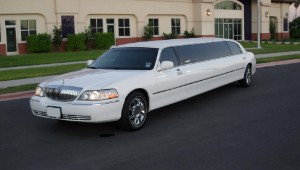 Stretch Limo Mission BC